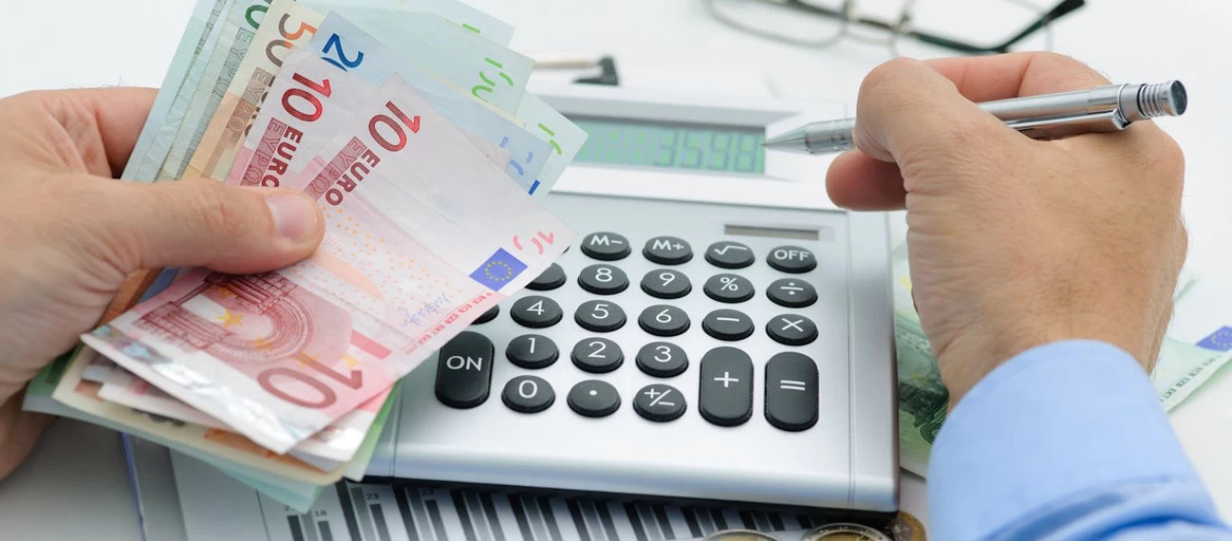 Μέχρι την Παρασκευή οι δηλώσεις εισοδήματος αποβιωσάντων για το 2019